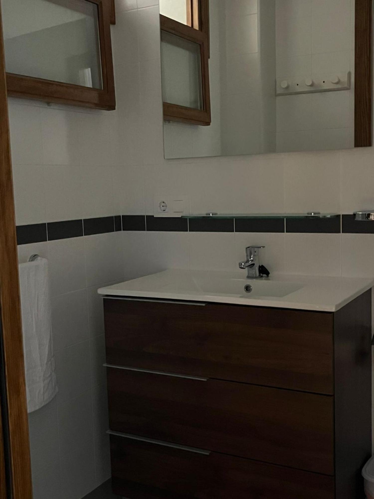 Clarisas Suites Carmona  Buitenkant foto