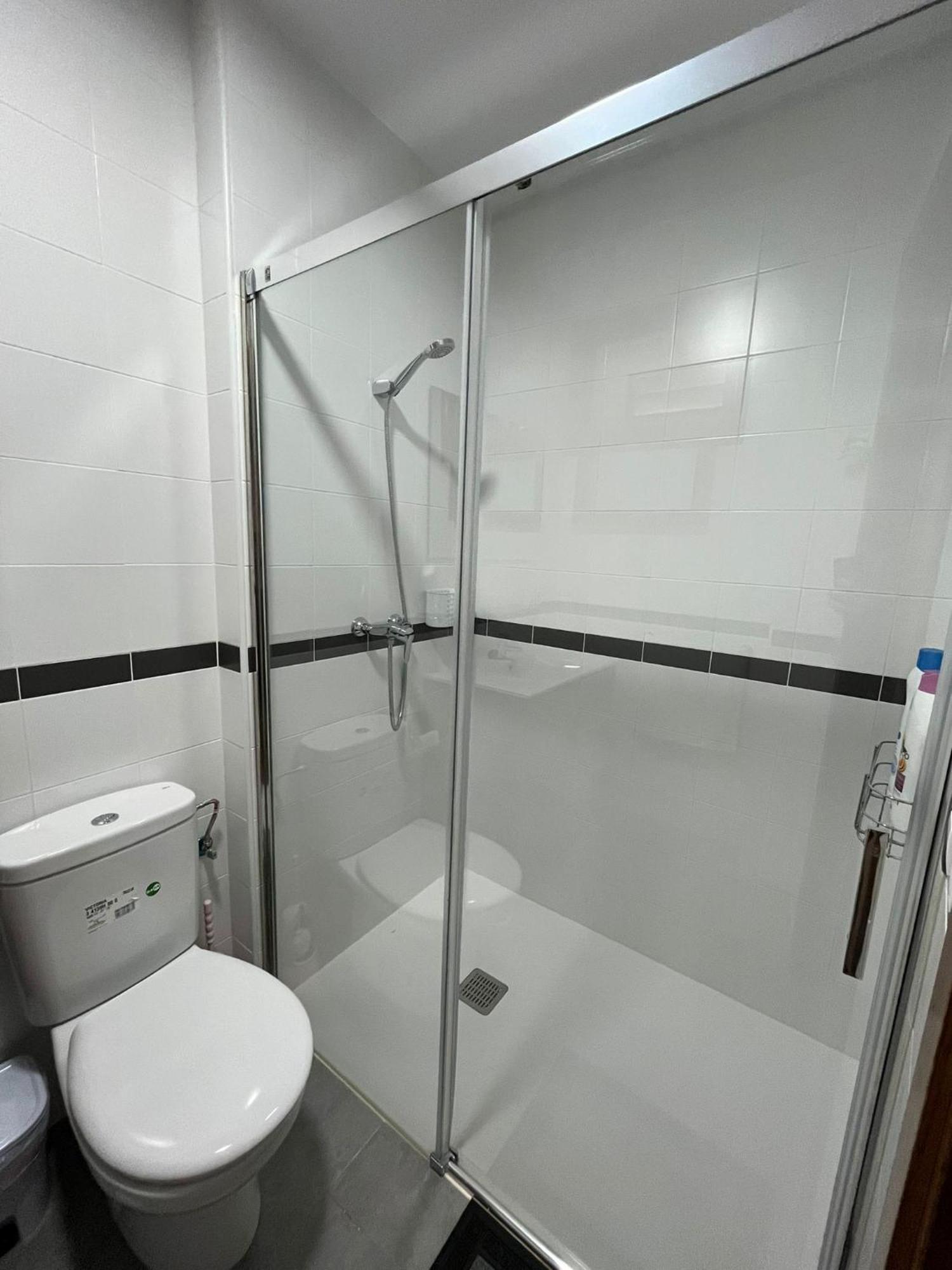Clarisas Suites Carmona  Buitenkant foto