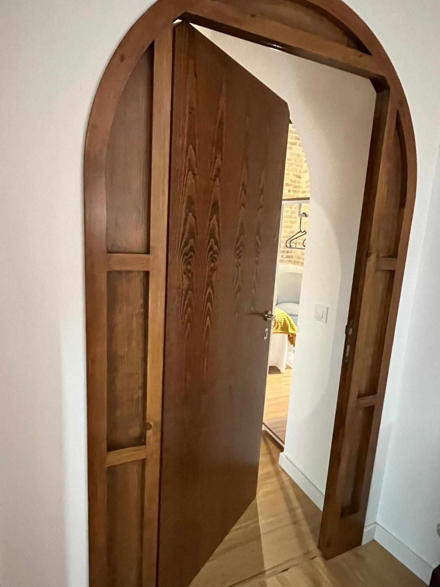 Clarisas Suites Carmona  Buitenkant foto